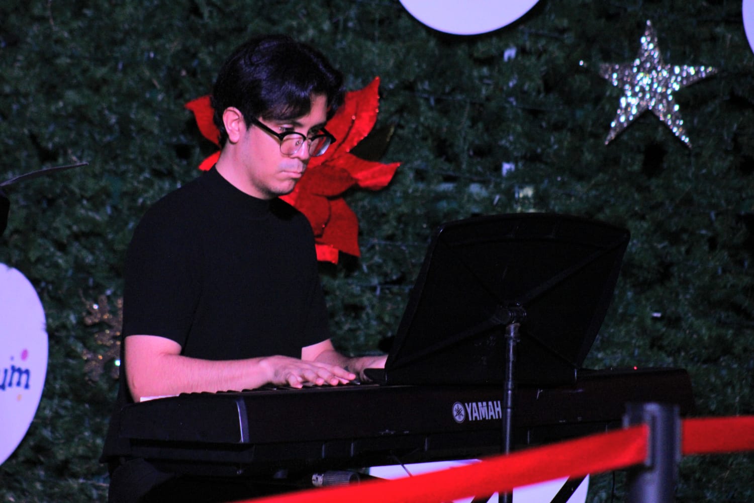 Coro infantil del Instituto de Cultura Mazatlán