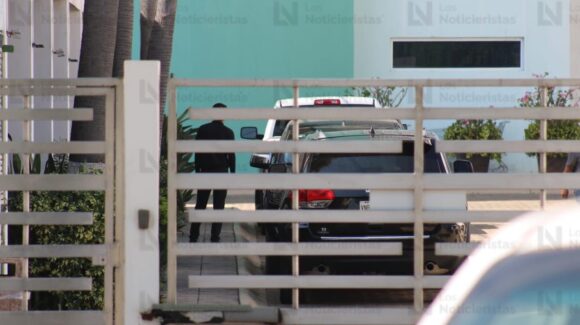 Fue asesinado con arma blanca el empresario pesquero de Mazatlán, Sinaloa: Vicefiscalía