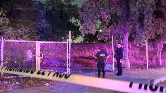 Localizan ejecutada a una segunda persona en la colonia Recursos Hidráulicos de Culiacán, Sinaloa