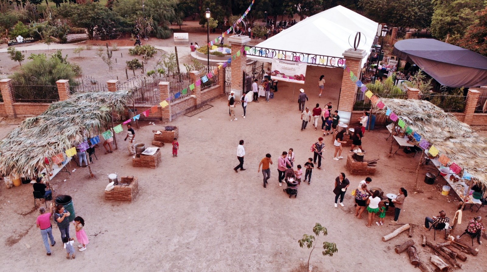 encuentro de patillos tradicionales en ahome sinaloa evento