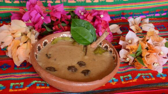 Tercer Encuentro de Platillos Tradicional, habrá wakabaki, tortillas hechas a mano en el Parque Sinaloa de Los Mochis
