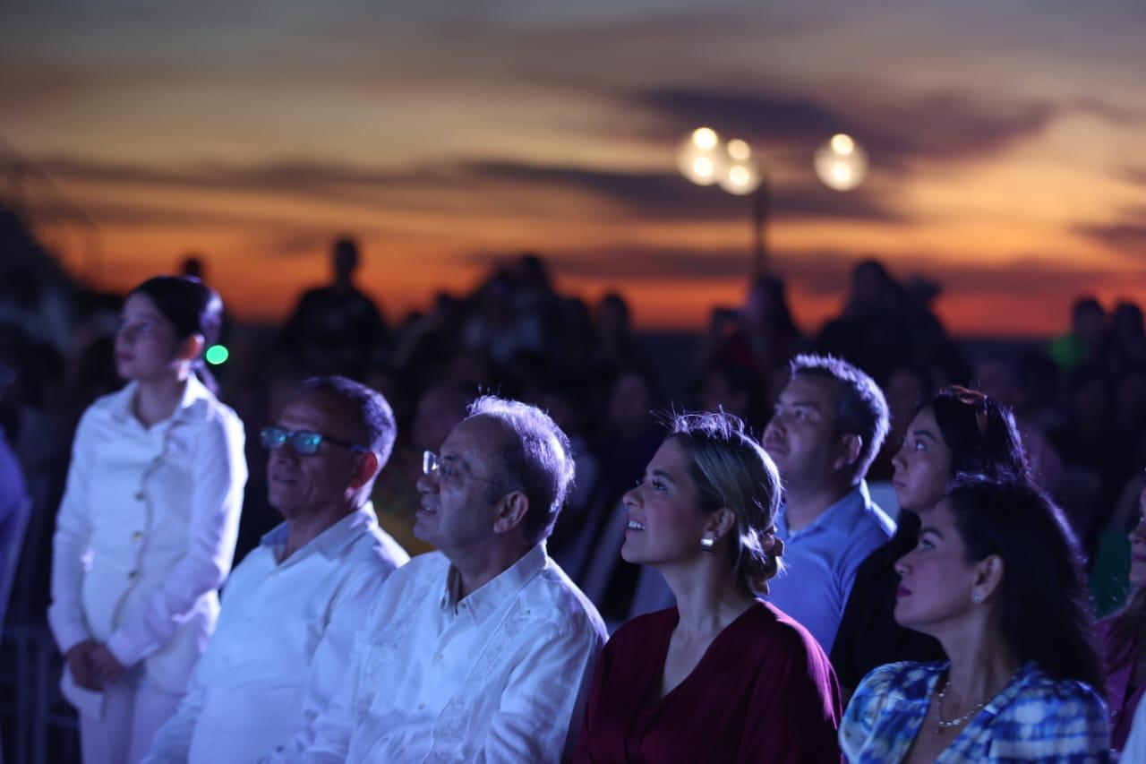 Encuentro Estatal de Danza Folclórica de Cobaes 2025