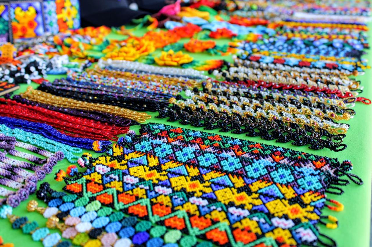 16° Encuentro Nacional de Artesanos en Mazatlán