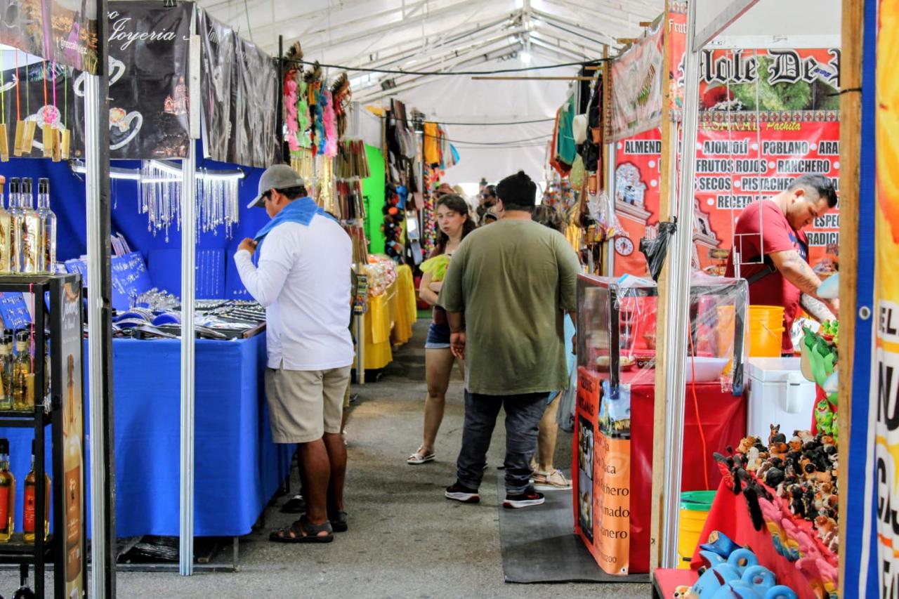 16° Encuentro Nacional de Artesanos en Mazatlán