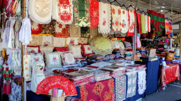 Desde Taxco hasta Paracho: el 16° Encuentro Nacional de Artesanos abre sus puertas en Mazatlán, Sinaloa