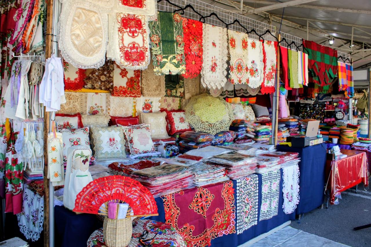 16° Encuentro Nacional de Artesanos en Mazatlán