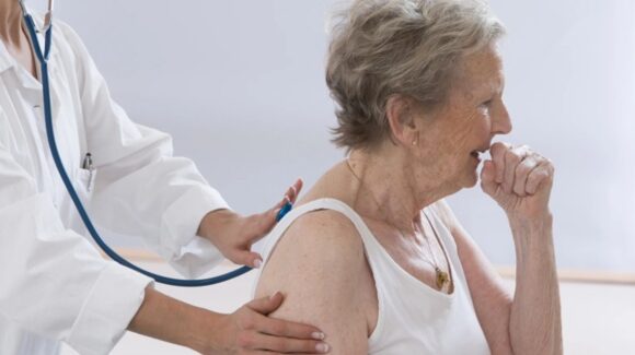 ¿Se puede evitar la Enfermedad Pulmonar Obstructiva Crónica? Esto dicen autoridades de Salud en el Évora, Sinaloa