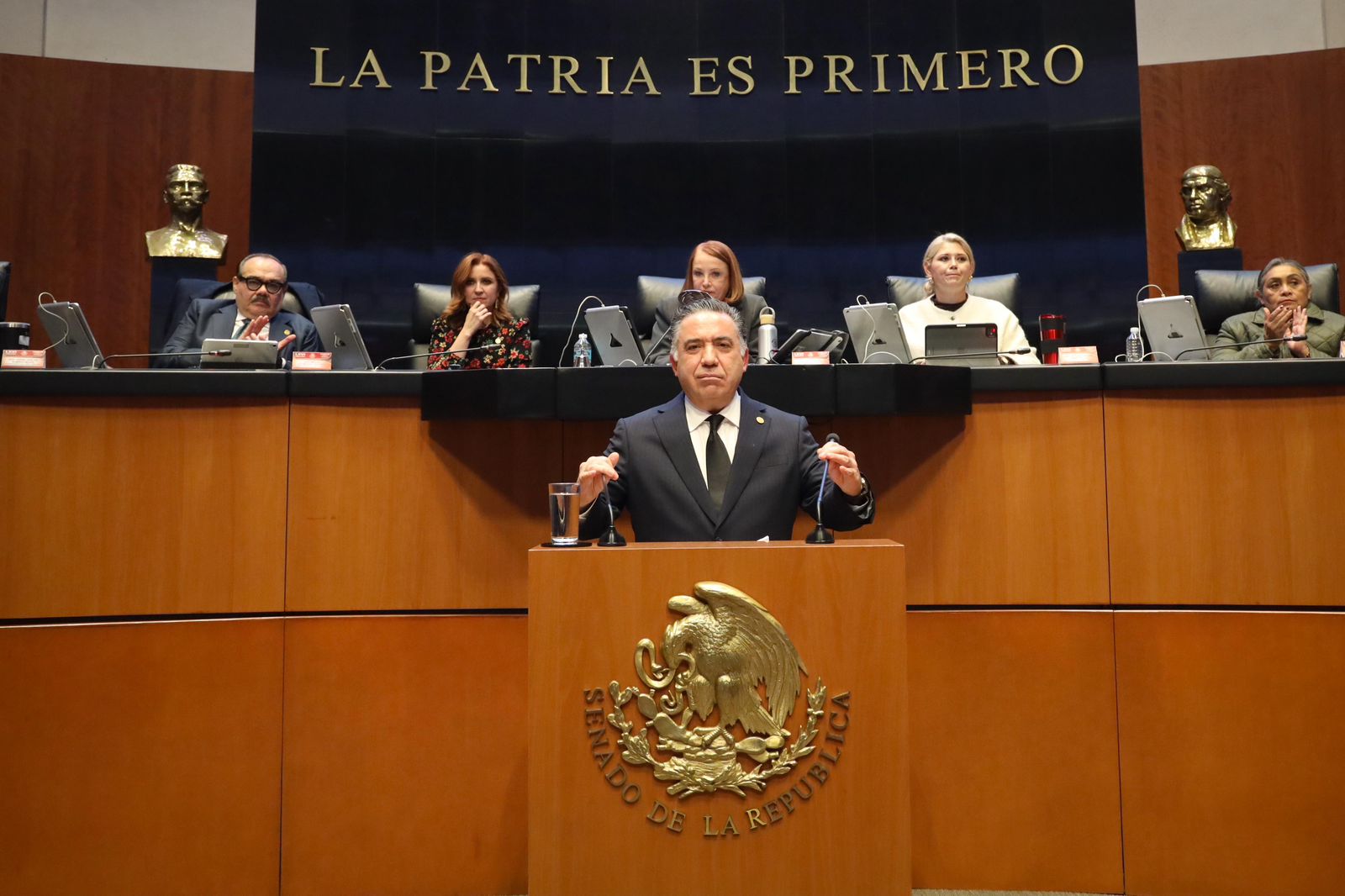 Enrique Inzunza