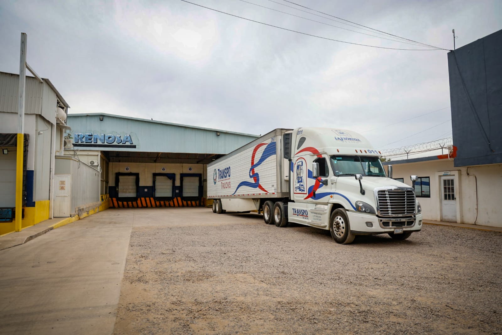 Entregan apoyo de programa Impulso NAFIN a empresa Carnes A&L en Culiacán