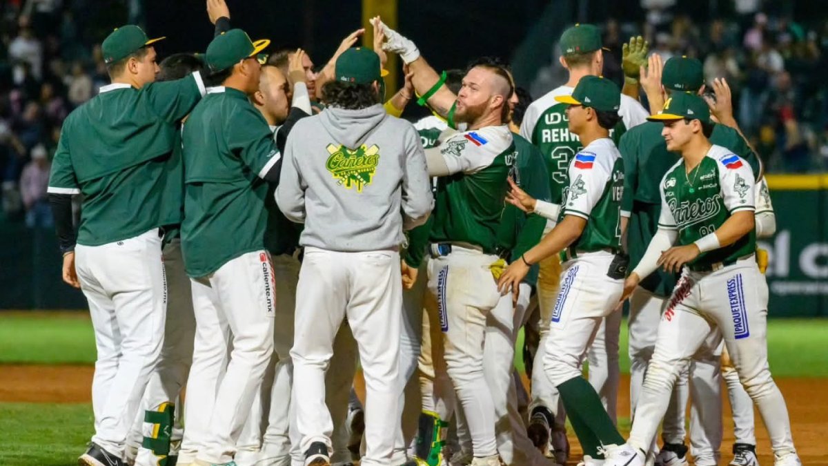 equipo cañeros de los mochis sinaloa