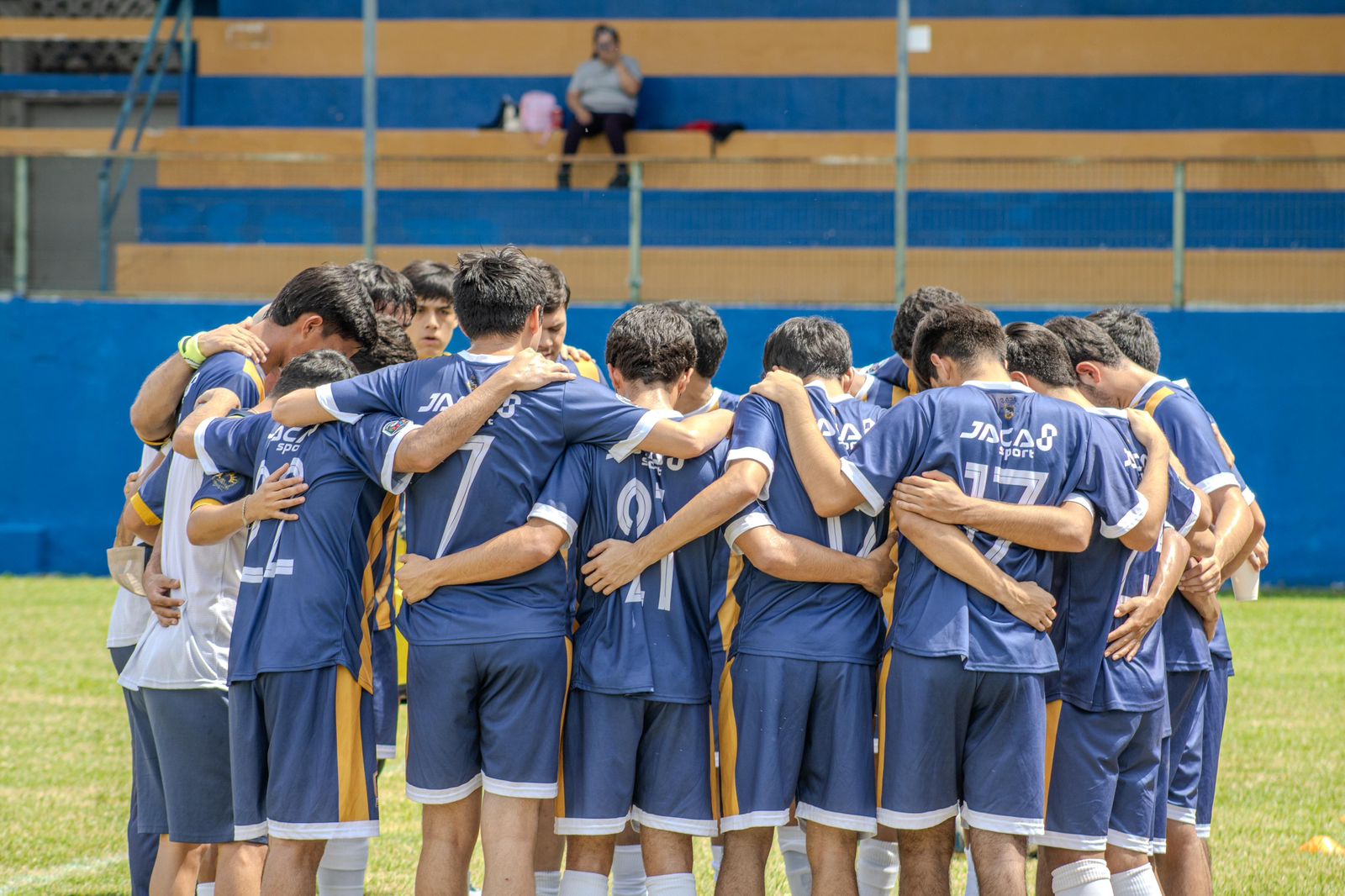 Equipos de la Liga Universitaria de Futbol de Sinaloa