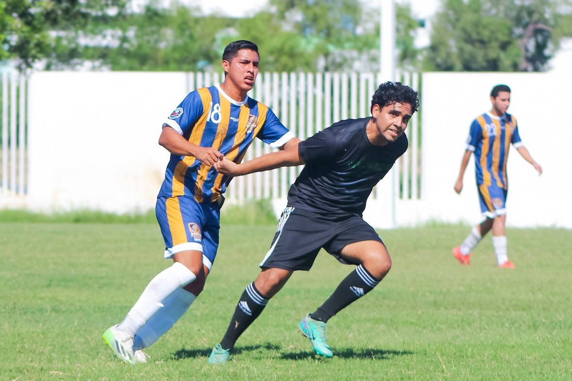 Equipos de la Liga Universitaria de Futbol de Sinaloa