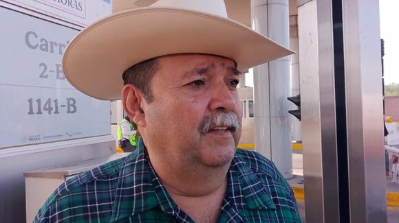 Se apostó por el dialogo en Sader, pero si no hay respuesta en estos días los campesinos tendrán movilización: FNRCM