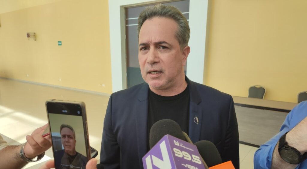 Erick Mandujano Caro