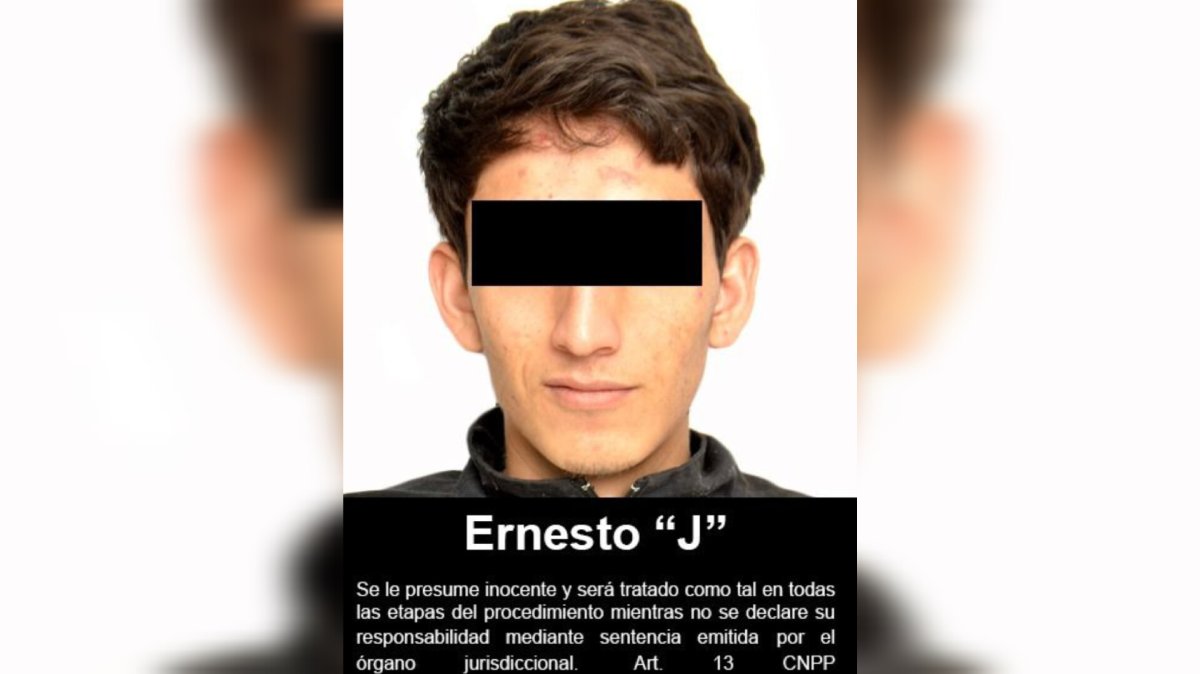 ernesto j detenido en guasave sinaloa