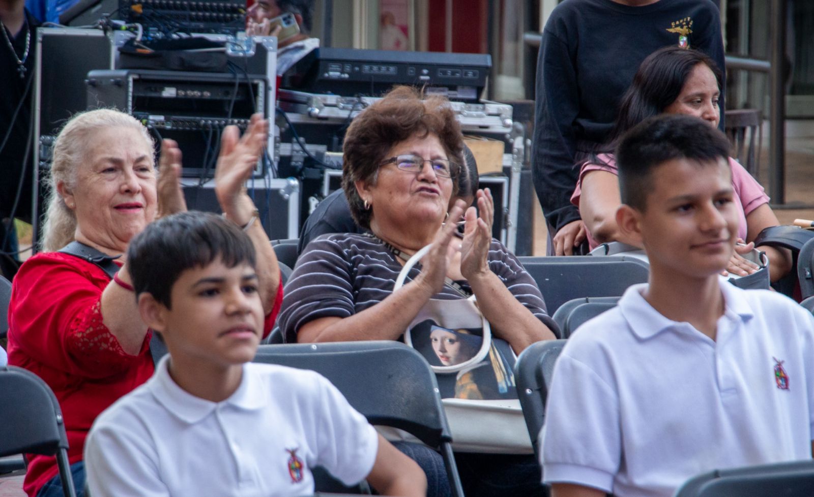 Oferta musical de la FIL Culiacán 2025