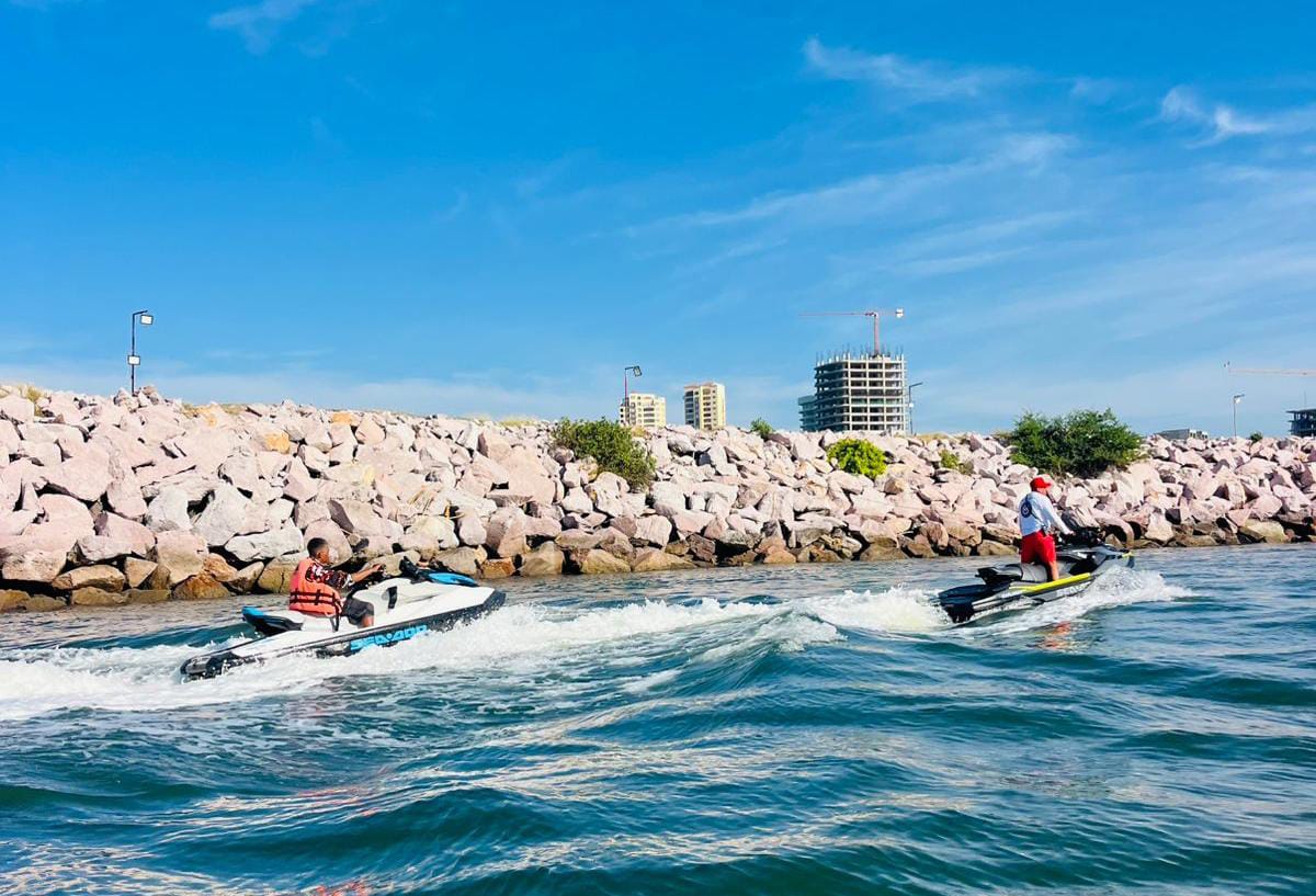 Escuadrón Acuático de Mazatlán