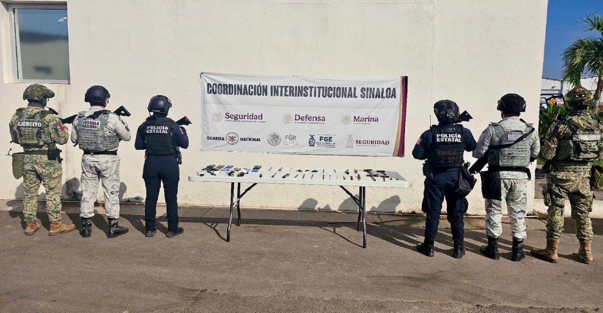 esculque en el penal de aguaruto sinaloa