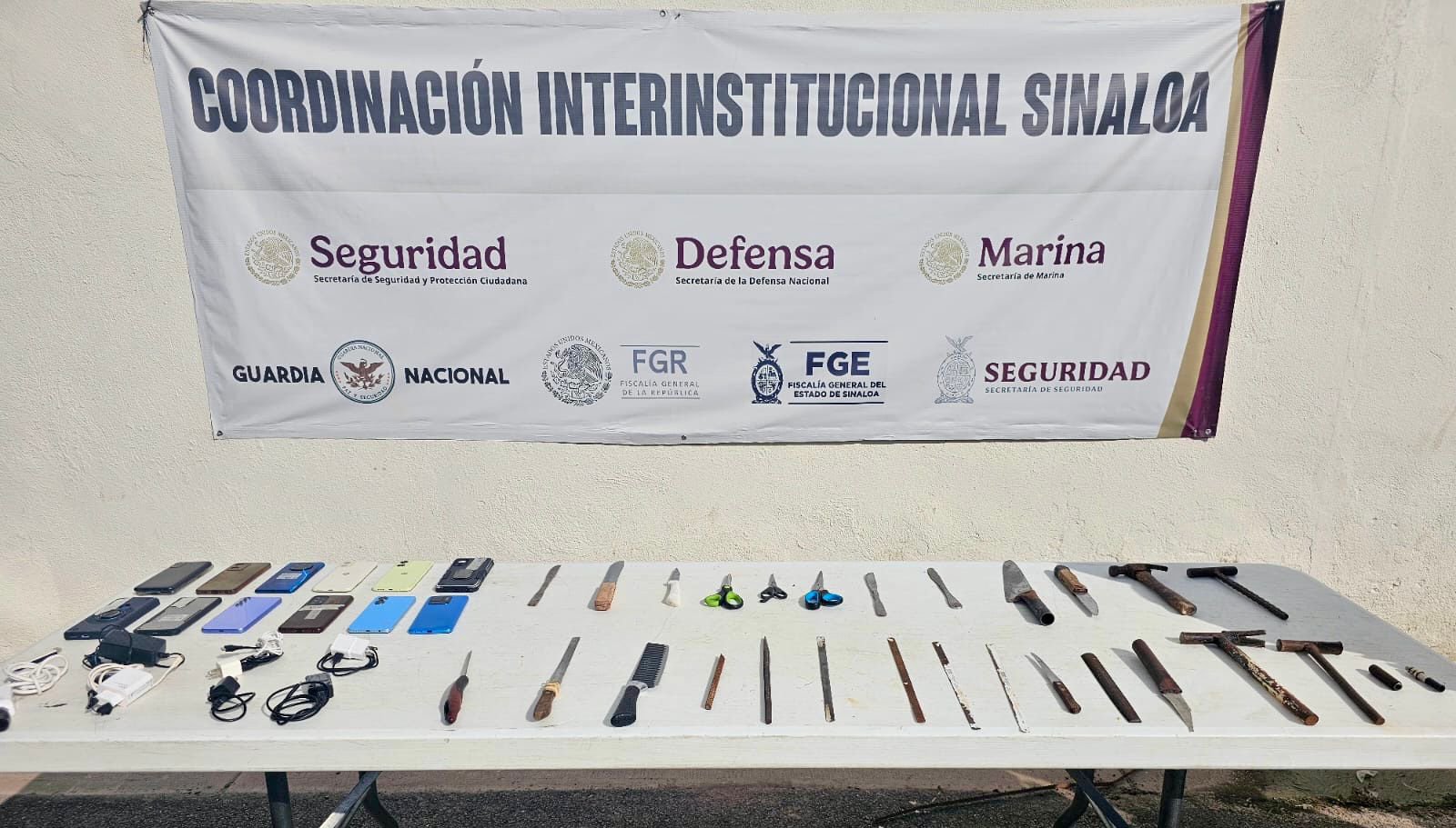esculque en penal de aguaruto sinaloa