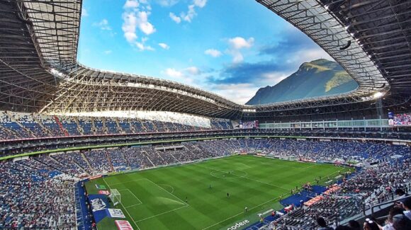 México albergará partidos de repechaje rumbo a la Copa del Mundo 2026