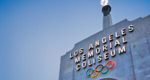 estadio los angeles memorial coliseum