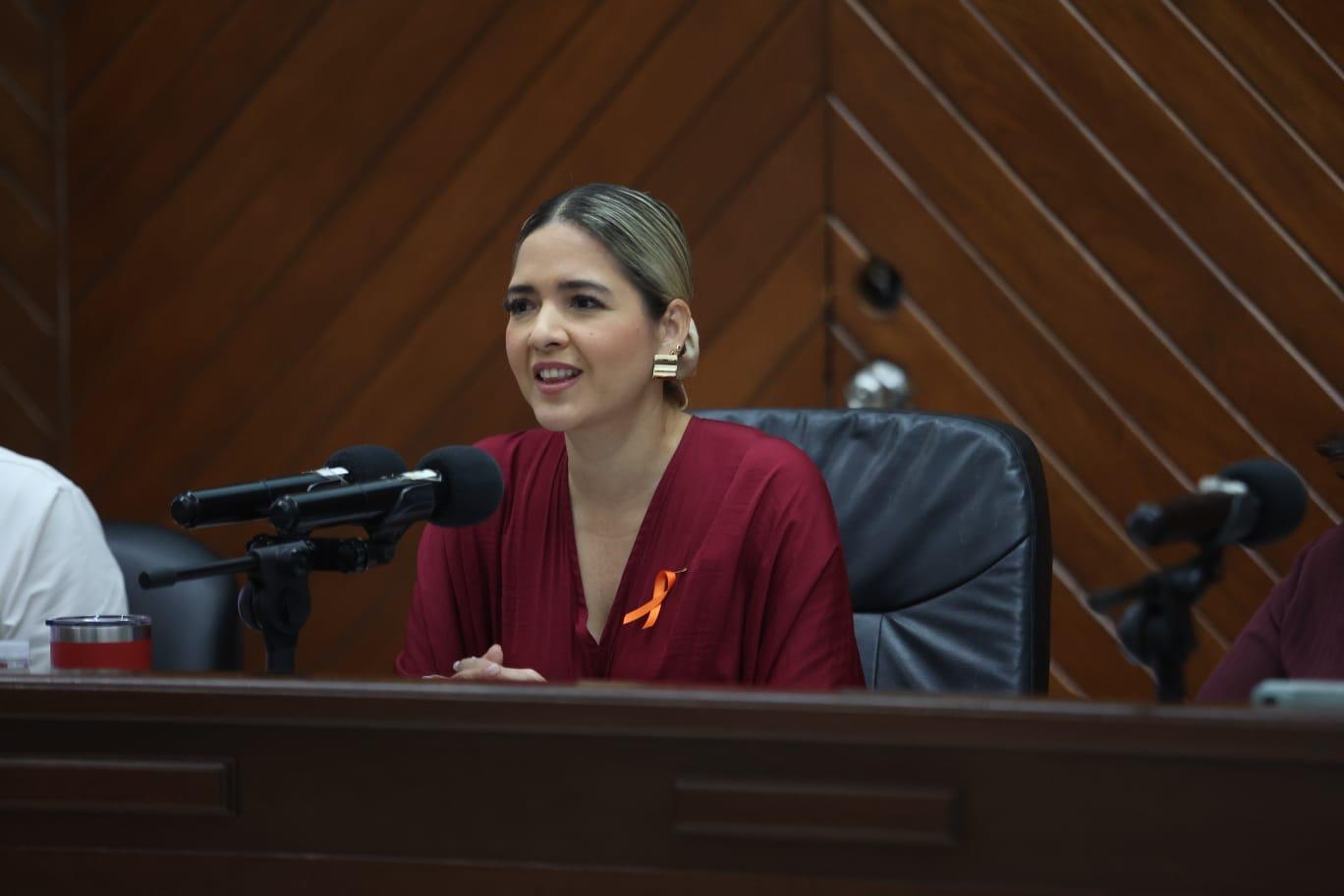 Estrella Palacios Domínguez
