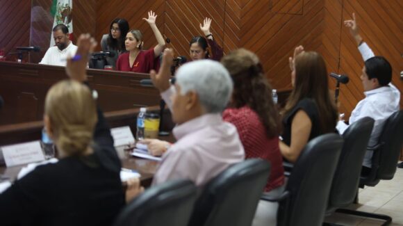 Cabildo de Mazatlán, Sinaloa aprueba convenio de colaboración entre Ayuntamiento y el CIAD