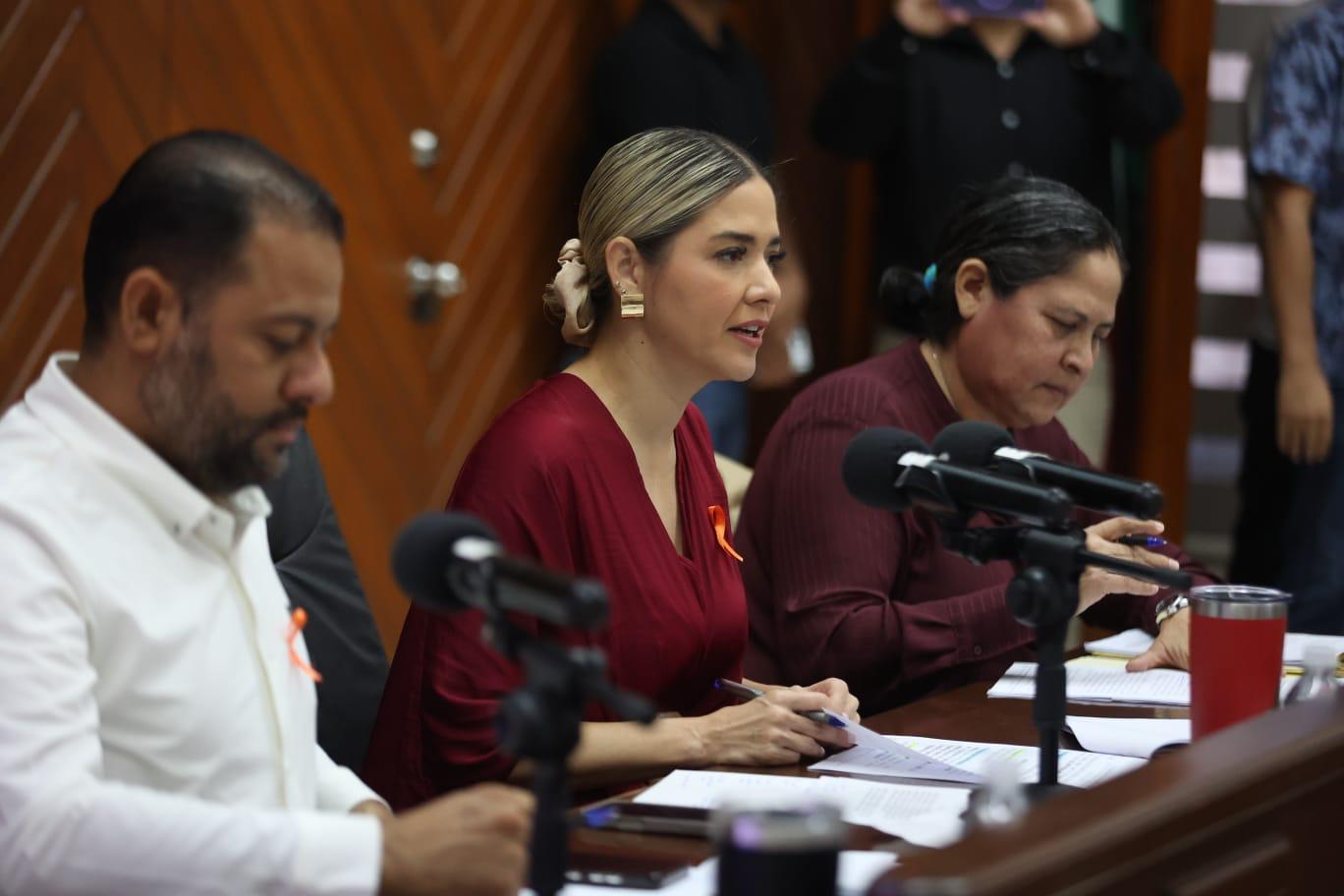 Estrella Palacios Domínguez