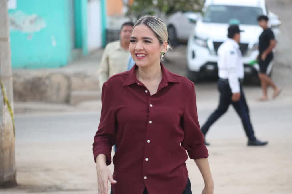 Estrella Palacios