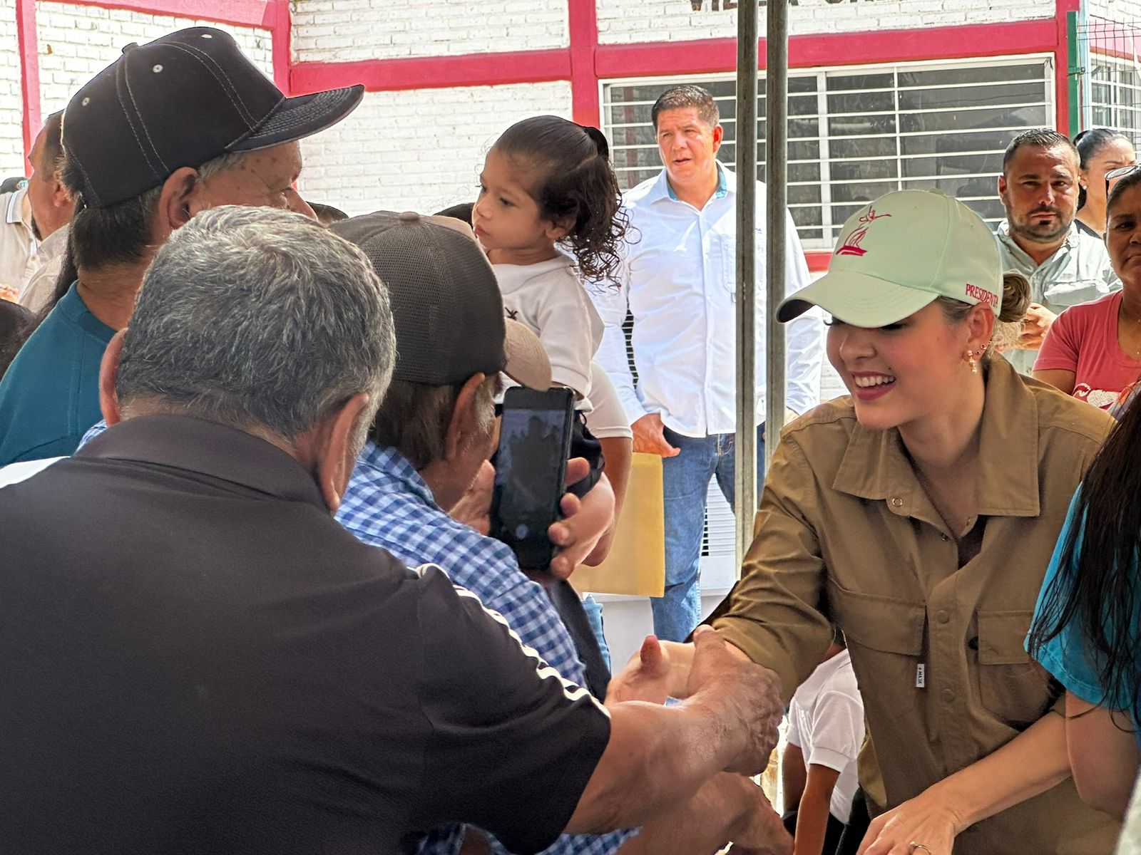 Estrella Palacios Domínguez