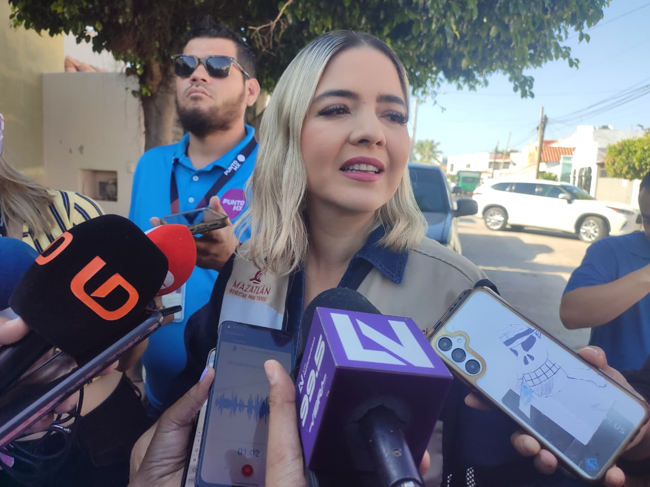 Estrella Palacios Domínguez