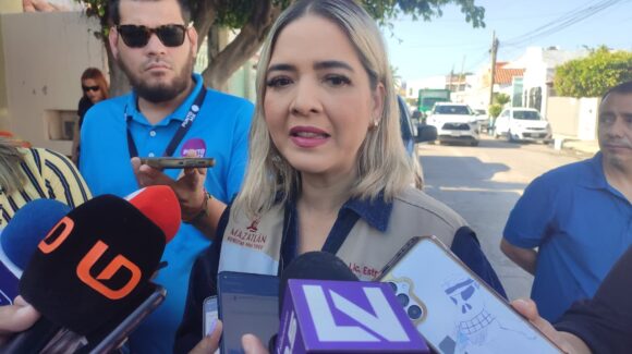 ‘Queremos que sean localizados’: Estrella Palacios por caso Carlos Emilio y desaparecidos en Mazatlán, Sinaloa
