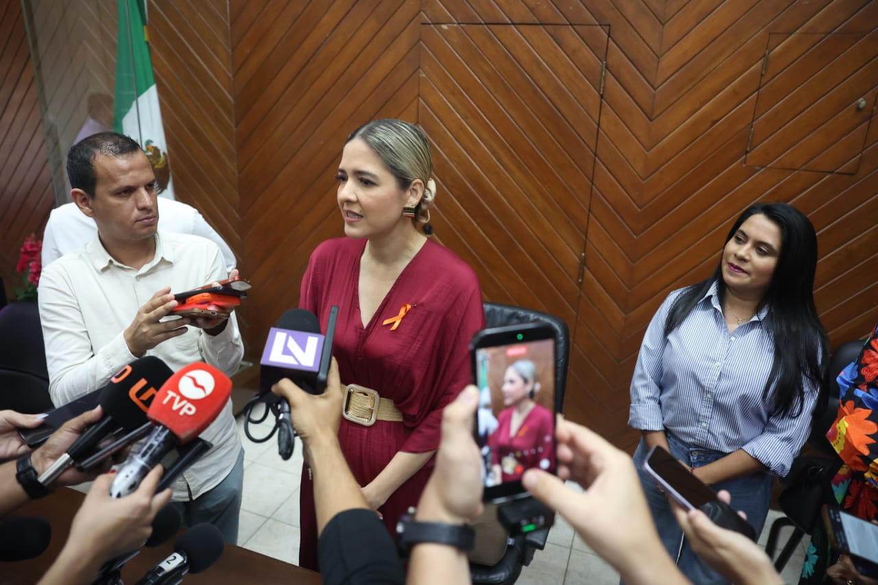 Estrella Palacios Domínguez