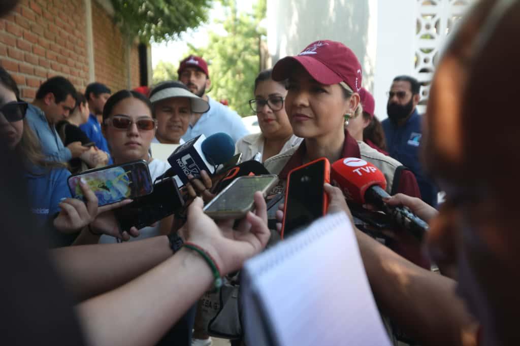 Estrella Palacios Domínguez