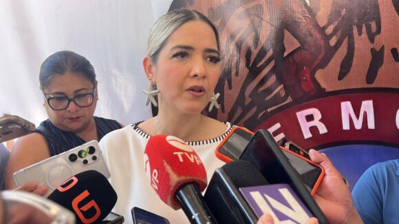 ‘En equipo y sin colores’: Estrella Palacios a regidores ante el Presupuesto de Egresos 2026 para Mazatlán, Sinaloa