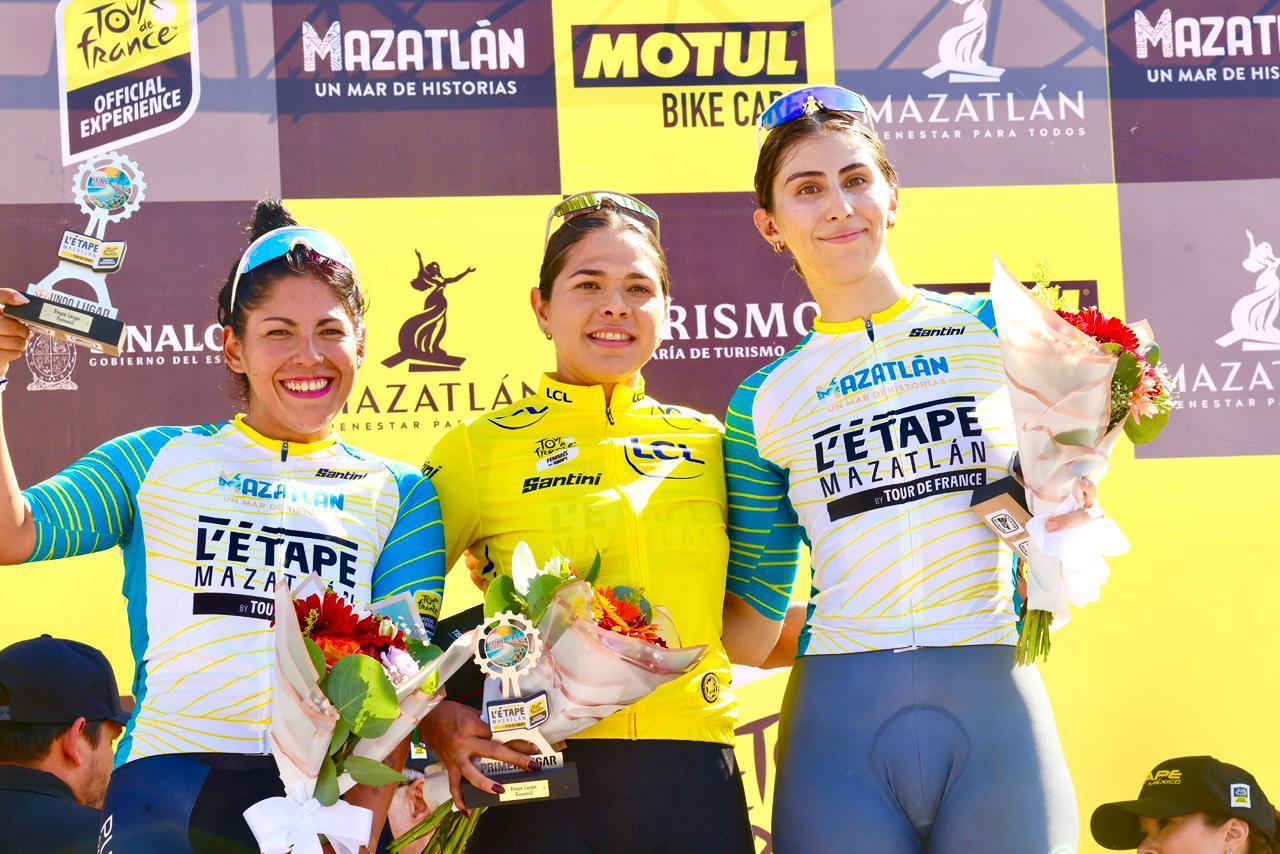L’Etape en Mazatlán, Sinaloa