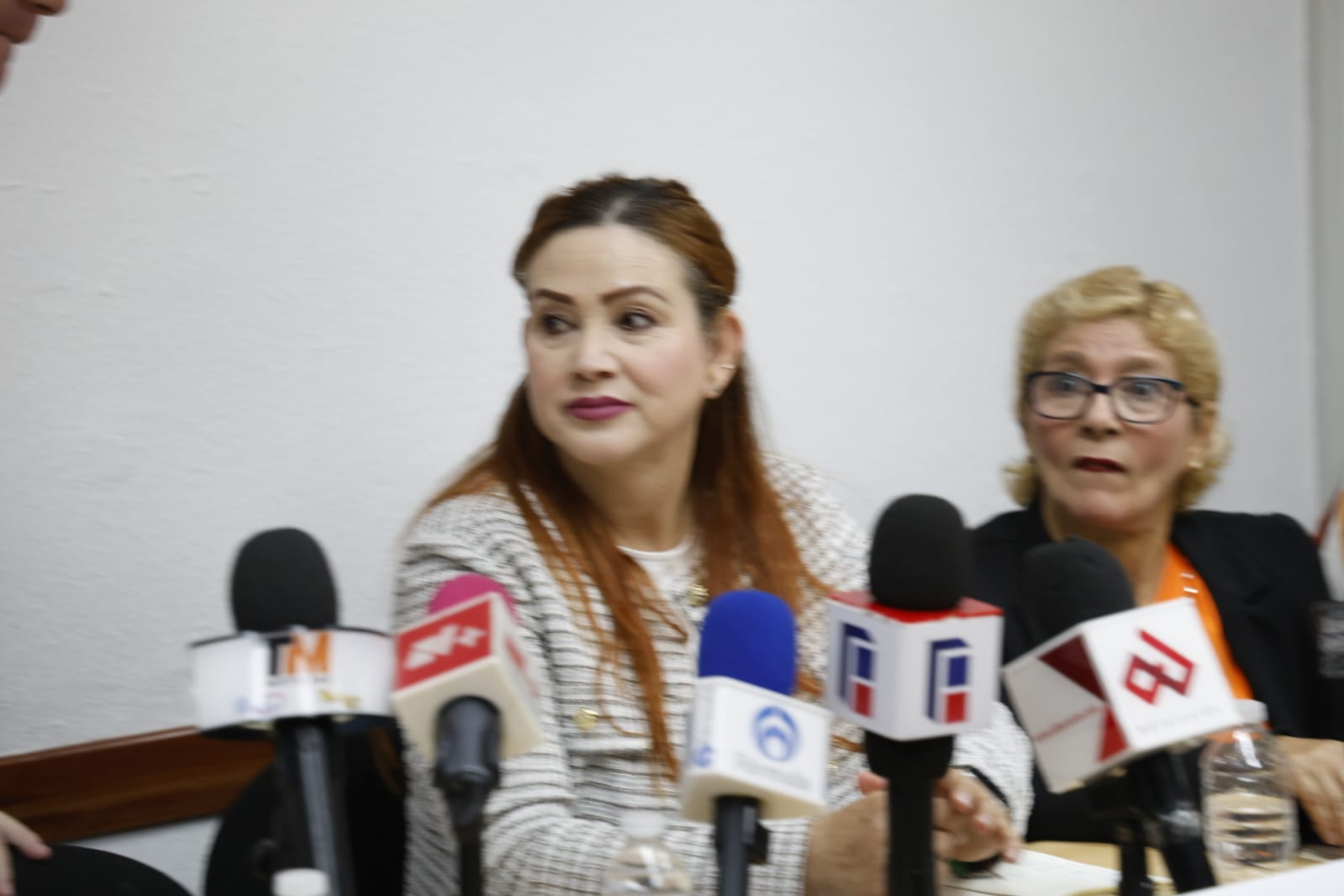 Lanzan campaña de 16 Días de Activismo 2025 en Culiacán