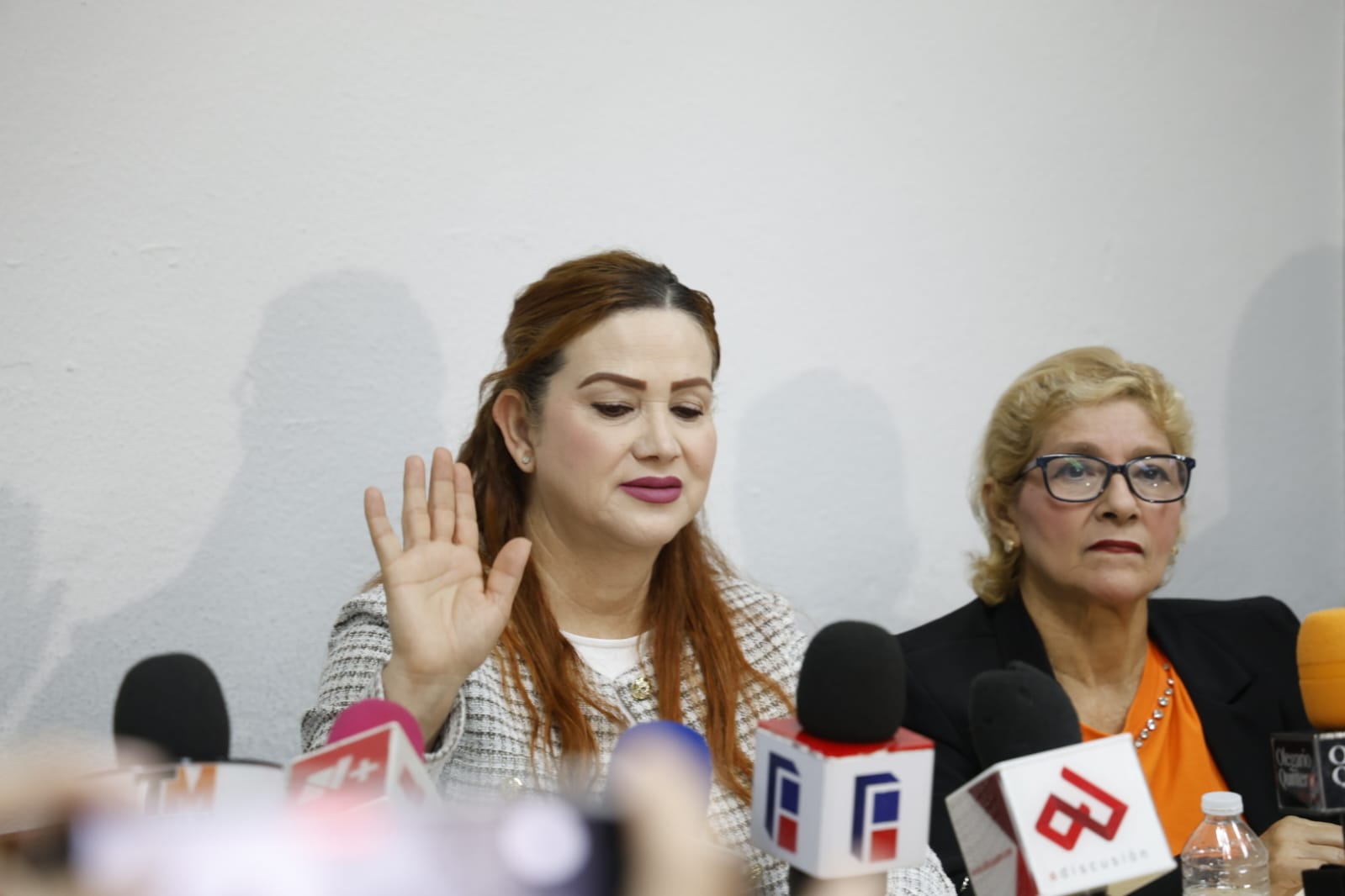 Lanzan campaña de 16 Días de Activismo 2025 en Culiacán