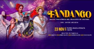 Evento Fandango