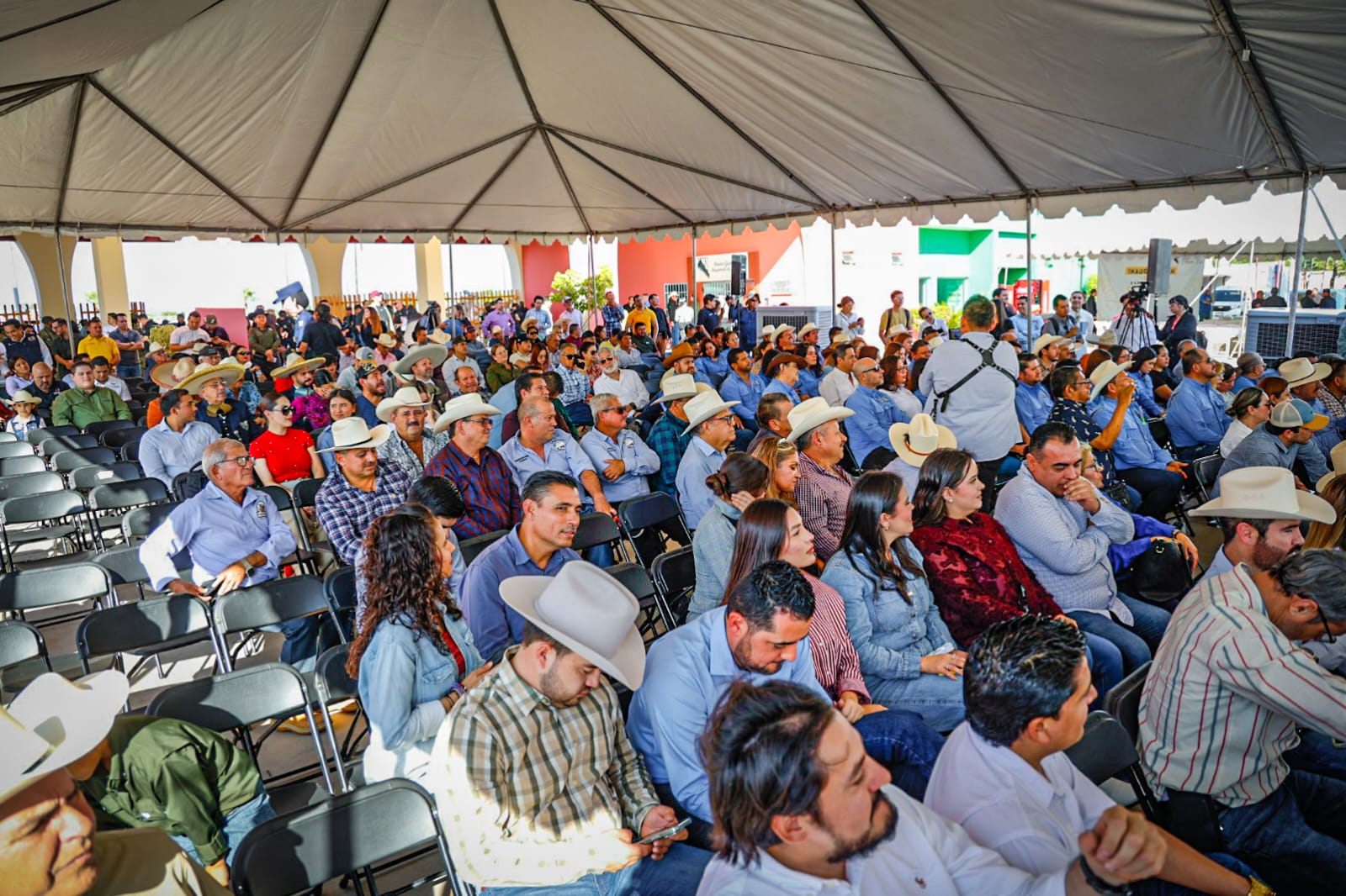Feria Ganadera Culiacán 2025