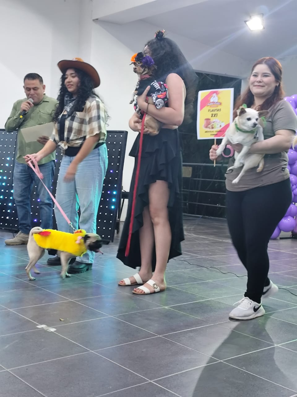 “Perritos Top Model 2025”