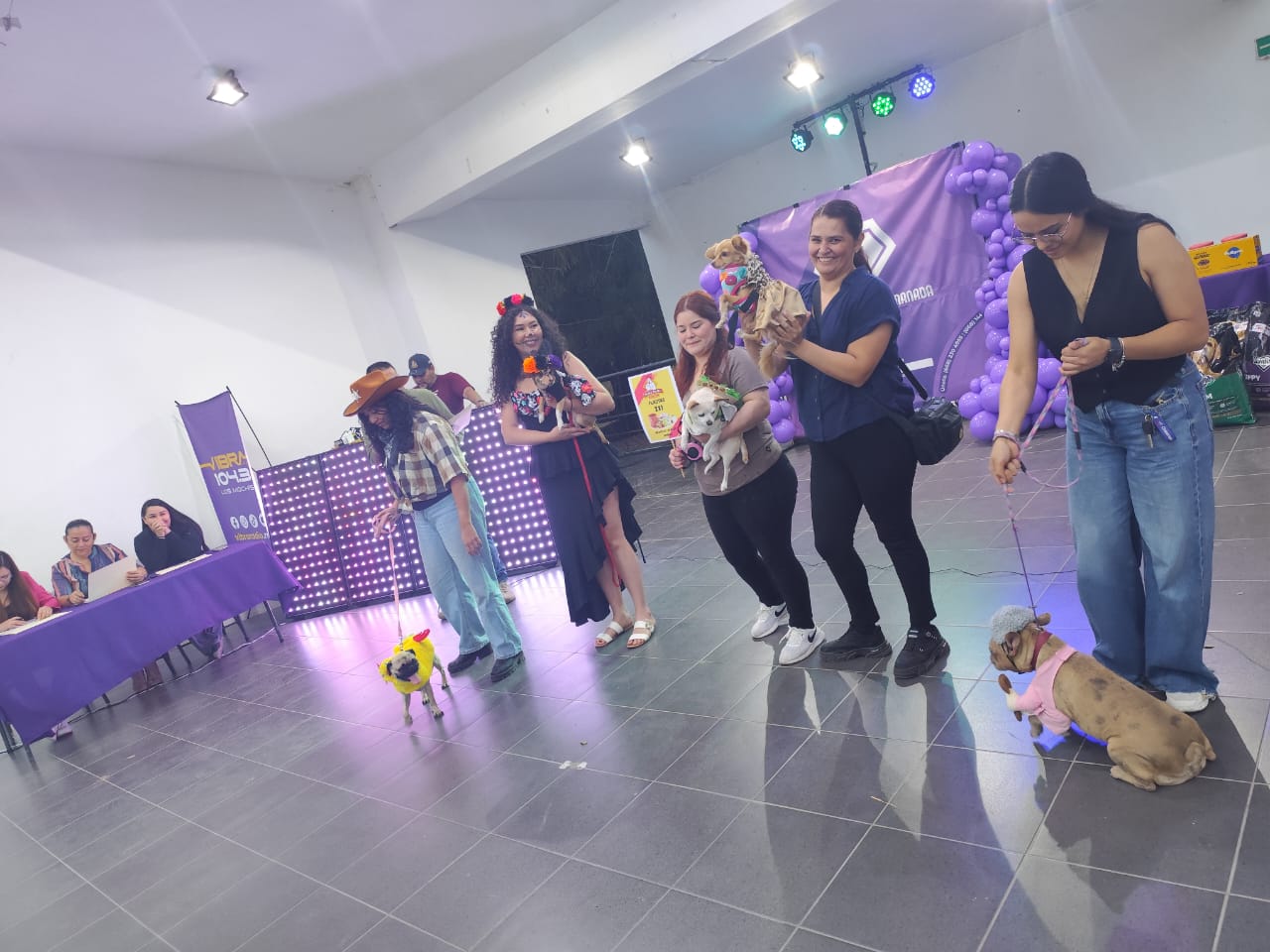 “Perritos Top Model 2025”