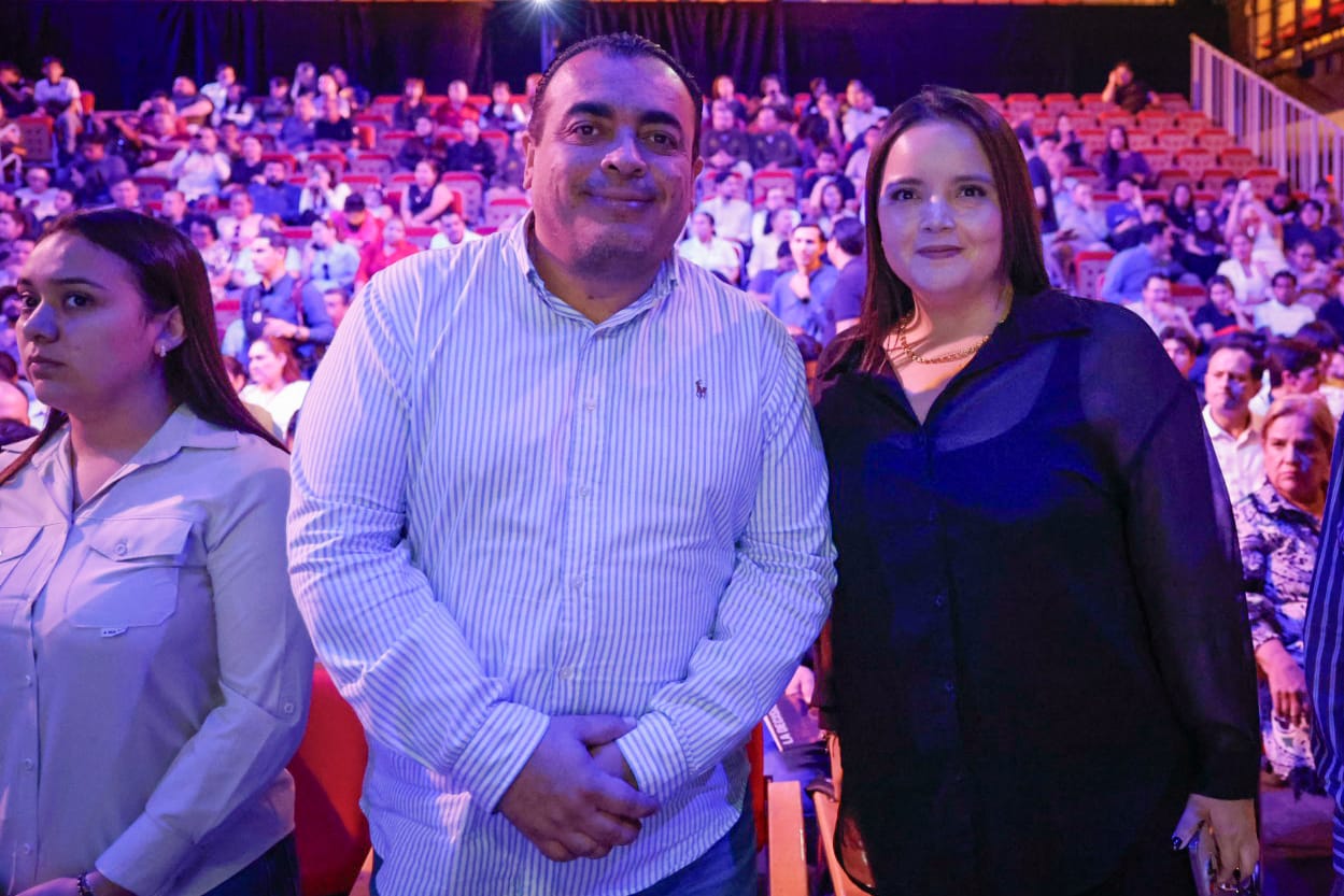 Presentación del Libro "La Decisión", del Autor Héctor Ponce Tizoc