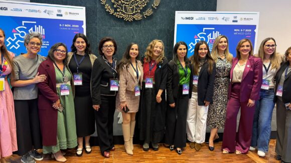 Se suma Sinaloa a la lucha contra la violencia de género, “La prevención y acompañamiento, claves del cambio”: Semujeres