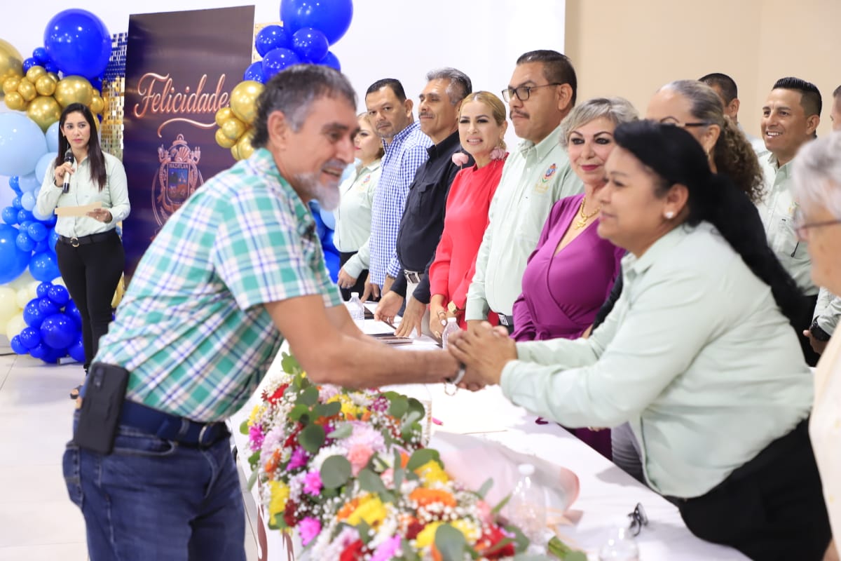 Mazatlán, Sinaloa celebra el 47 aniversario del STASAM