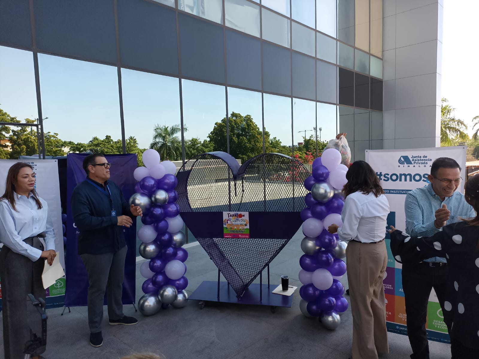 Únete al Tapatón y ayuda a niños con cáncer a través de Casa Valentina IAP