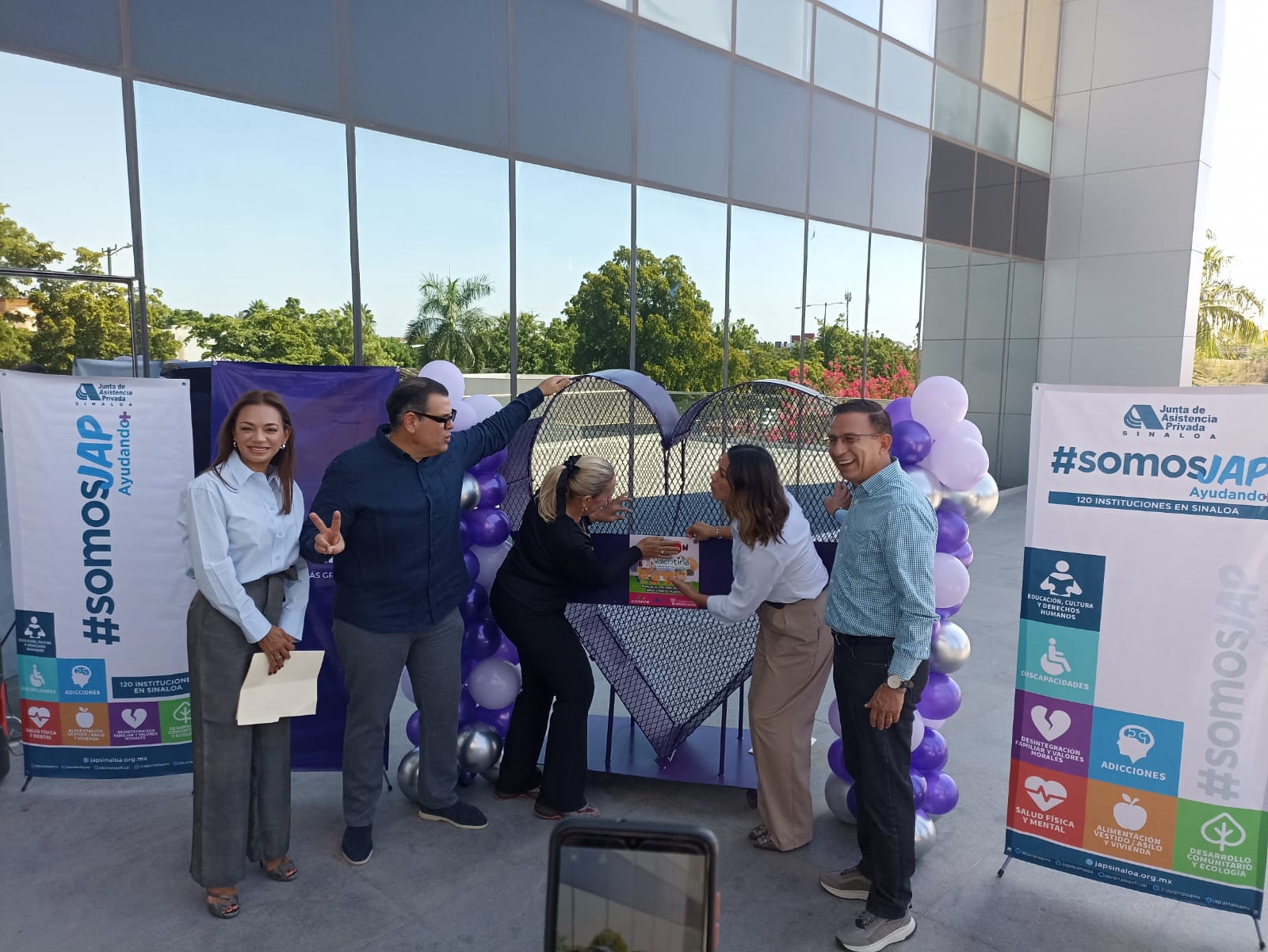 Únete al Tapatón y ayuda a niños con cáncer a través de Casa Valentina IAP