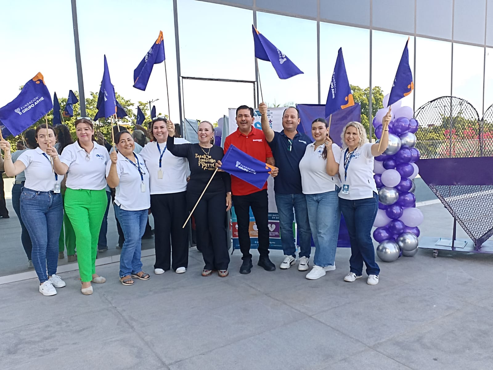 Únete al Tapatón y ayuda a niños con cáncer a través de Casa Valentina IAP