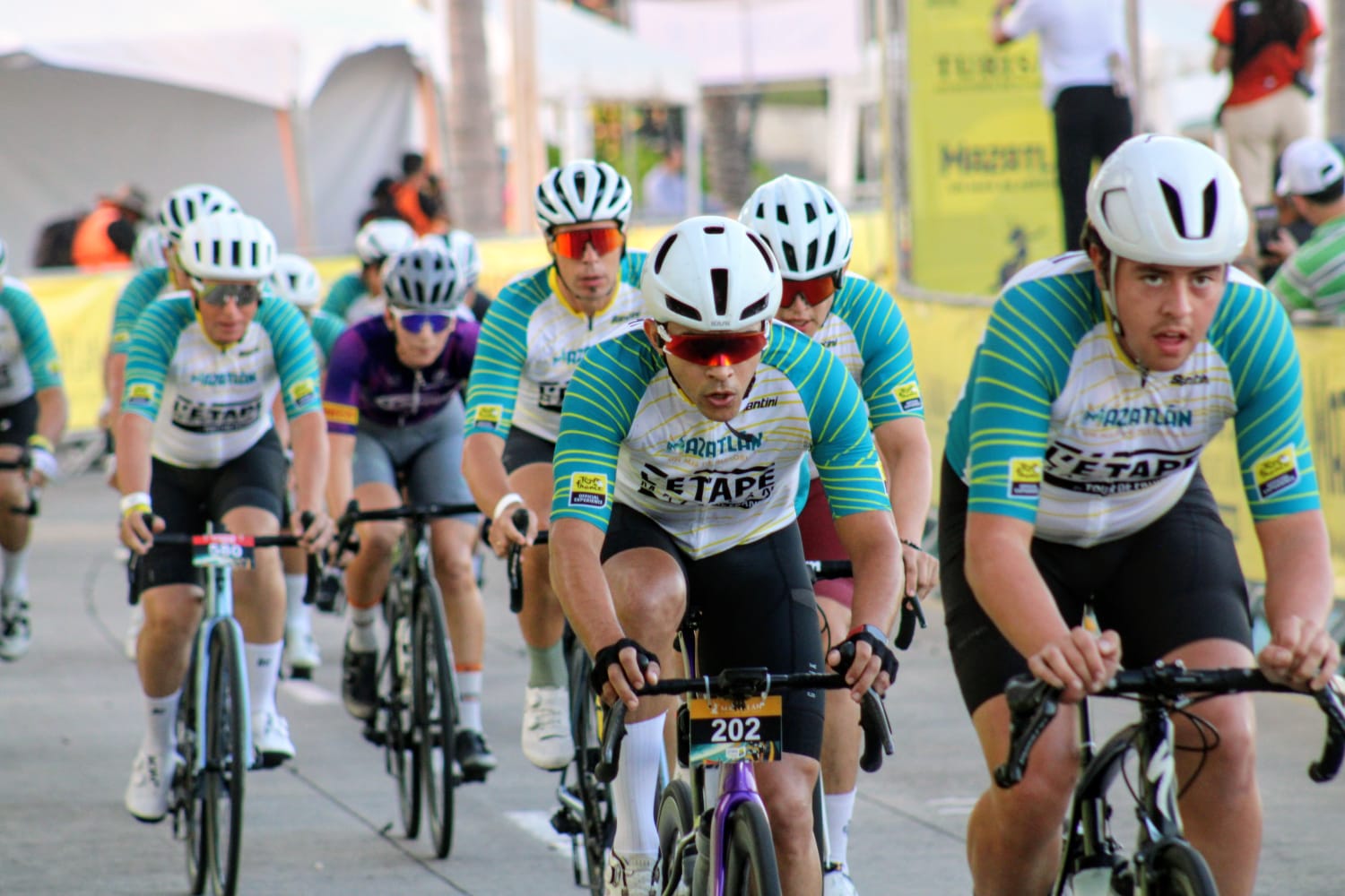Tour de France L’Etape 2025