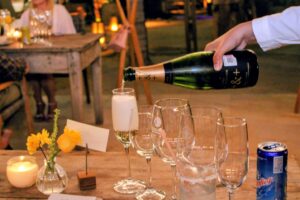 ‘Viñedos y Olas’; Shekinah Beach Club presenta en Mazatlán